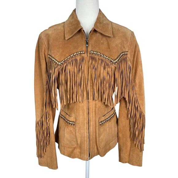 Cripple Creek Jackets & Blazers - THIS ITEM IS NOT FOR SALE